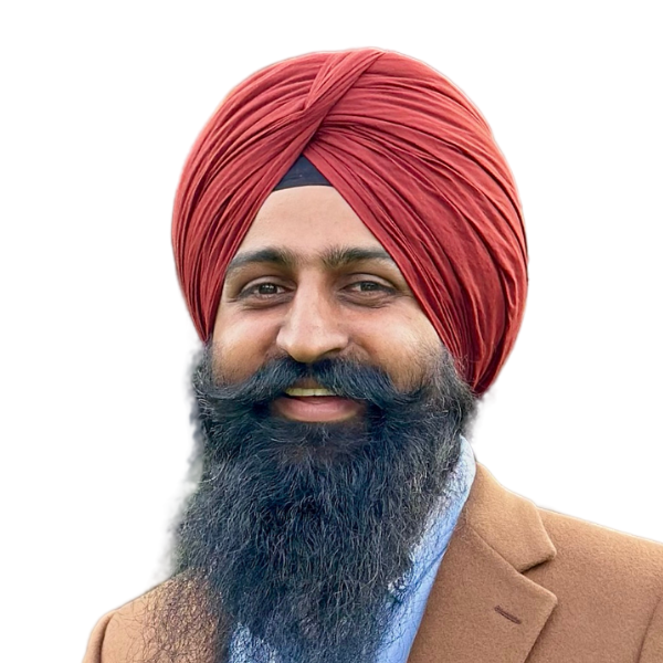 Simarjit Singh Bhullar